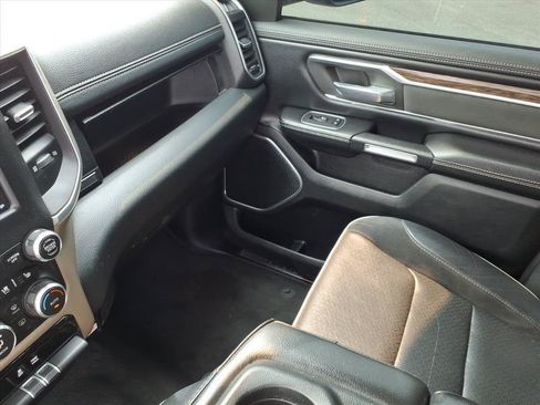 Used 2020 RAM 1500 Laramie AWD/4WD image 24