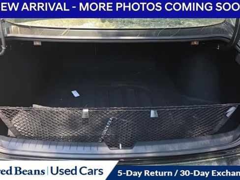 Used 2023 Hyundai Sonata SEL w/ Convenience Package FWD image 12