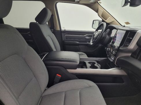 Used 2019 RAM 1500 Big Horn AWD/4WD image 21