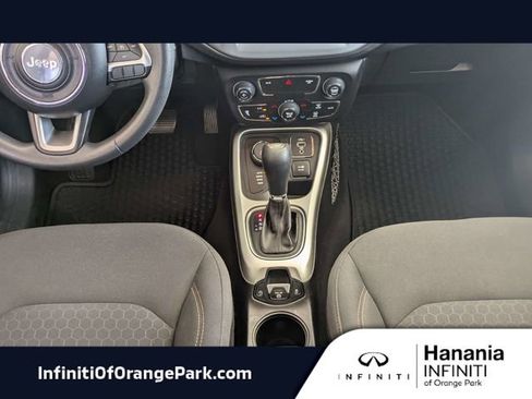 Used 2019 Jeep Compass Sport image 19