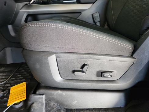 New 2025 RAM 2500 Big Horn image 14