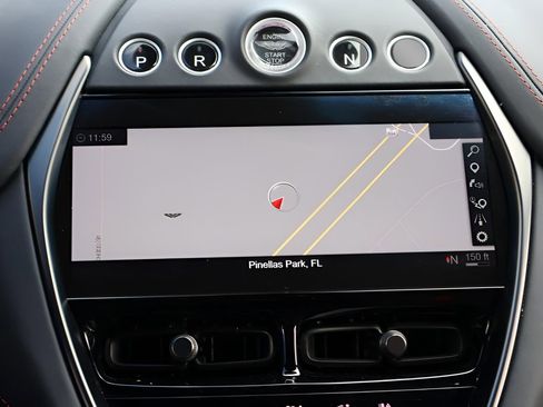 Used 2024 Aston Martin DBX 707 image 17