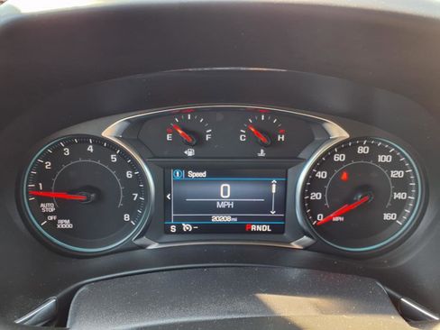 Used 2023 Chevrolet Equinox LT image 28