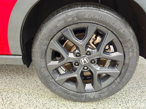 Used 2023 Honda HR-V Sport image 9