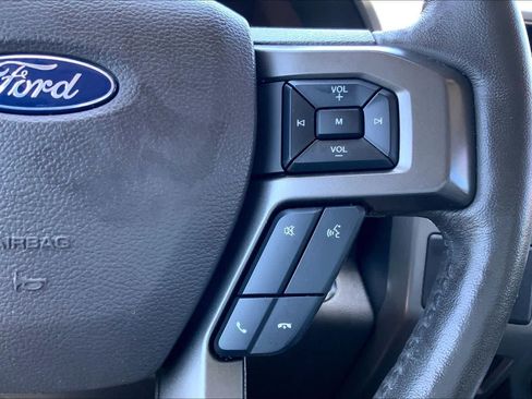 Used 2020 Ford Expedition XLT w/ Equipment Group 202A AWD/4WD image 22