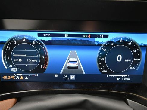 New 2026 Subaru Outback Touring XT image 31