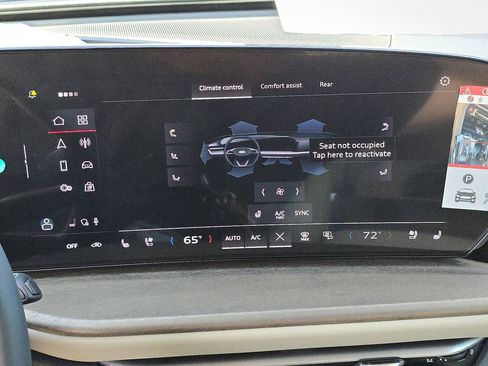 New 2025 Audi Q5 Prestige image 27