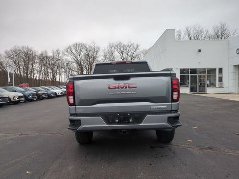 New 2026 GMC Sierra 1500 Elevation w/ Elevation Select Package AWD/4WD image 6