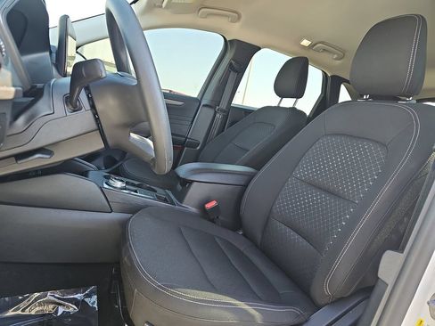 Used 2025 Ford Escape Active w/ Tech Pack #1 FWD image 14