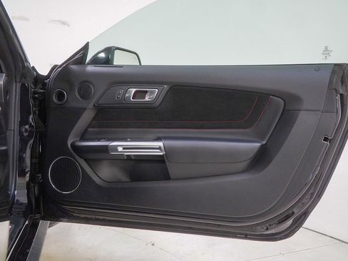 Used 2023 Ford Mustang GT Premium w/ Equipment Group 401A image 41