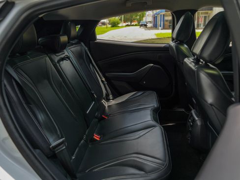 Used 2022 Ford Mustang Mach-E Premium RWD image 32