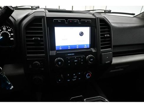 Used 2020 Ford F150 XL w/ Equipment Group 101A Mid AWD/4WD image 16
