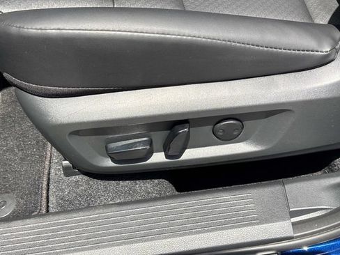 New 2026 Nissan Rogue SV AWD/4WD image 25