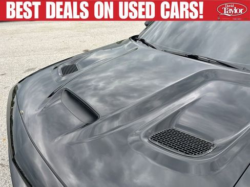 Used 2020 Dodge Challenger R/T Scat Pack RWD image 40