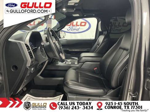 Certified 2021 Ford Expedition XLT RWD image 30