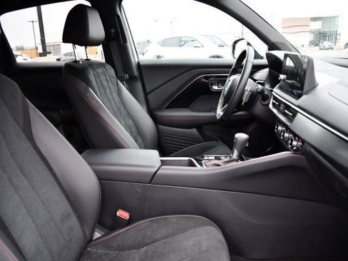 Certified 2025 Acura ADX A-Spec image 29