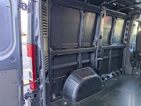 Used 2026 RAM ProMaster 1500 w/ Convenience Group FWD image 28