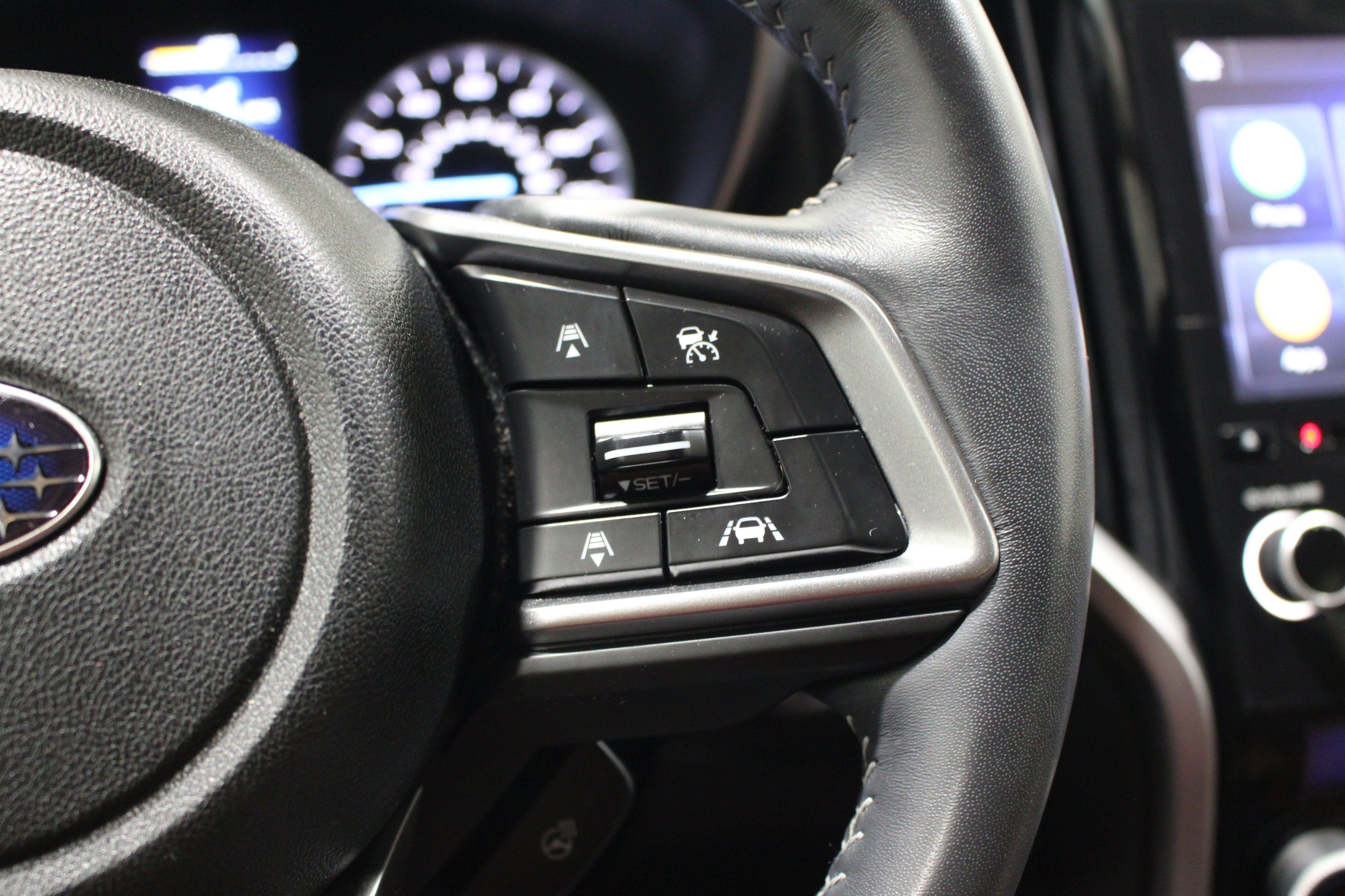 Used 2019 Subaru Ascent Touring w/ Popular Package #3 AWD/4WD image 12