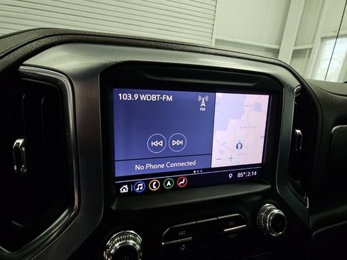 Used 2019 GMC Sierra 1500 SLT w/ SLT Premium Package AWD/4WD image 15