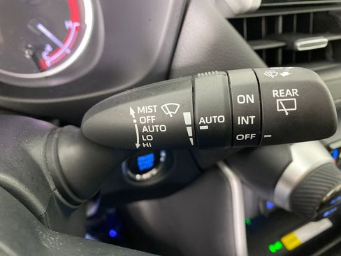 Certified 2022 Toyota RAV4 Limited w/ Limited Grade Weather Package image 17