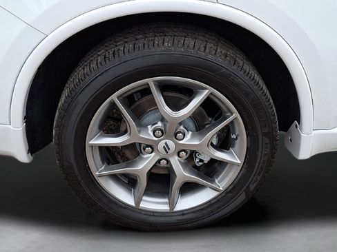 New 2026 Dodge Durango GT AWD/4WD image 5