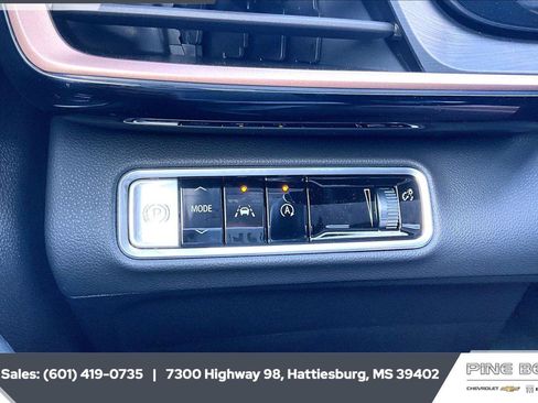 New 2026 Buick Envision Sport Touring AWD/4WD image 24