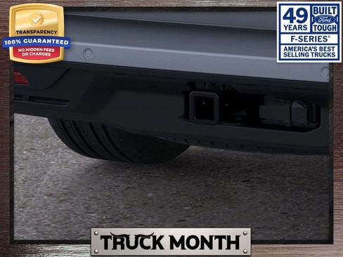 New 2025 Ford Expedition Active image 23