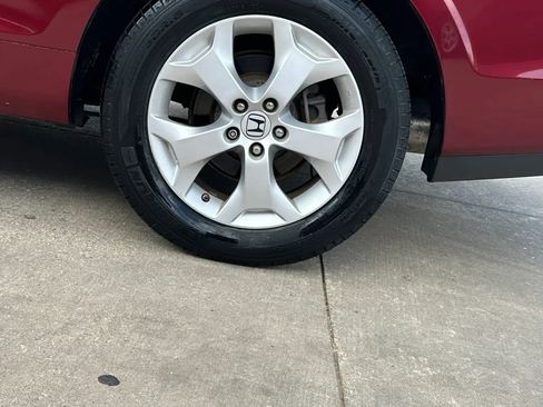 Used 2010 Honda Crosstour EX-L image 33