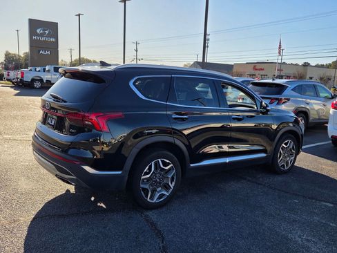 Certified 2023 Hyundai Santa Fe Limited image 15