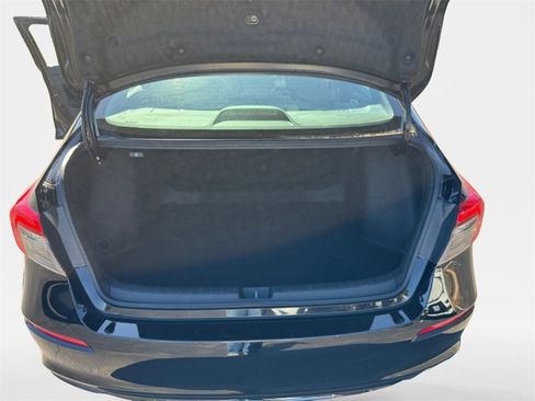 Certified 2022 Honda Civic Sport image 23