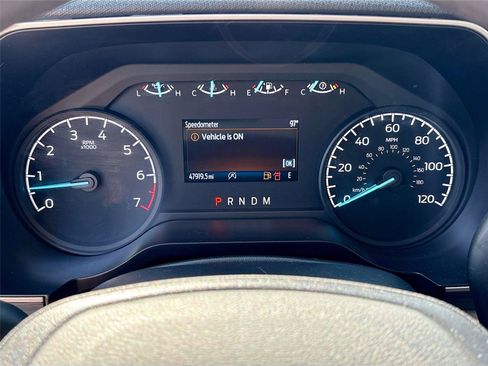 Used 2021 Ford F150 XL w/ Trailer Tow Package AWD/4WD image 12