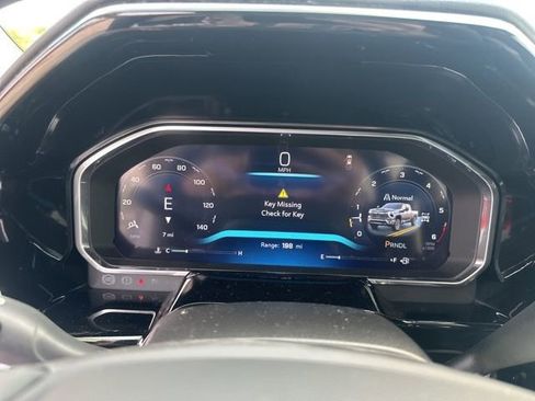 New 2026 Chevrolet Silverado 2500 LTZ image 21