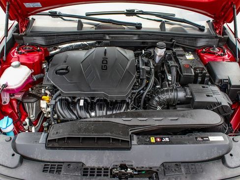 Used 2024 Hyundai Sonata SEL FWD image 41