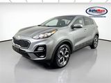 Used 2020 Kia Sportage LX image 4