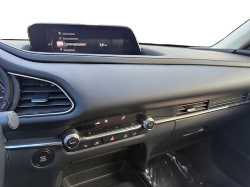 Certified 2023 MAZDA CX-30 AWD 2.5 S w/ Preferred Package image 12