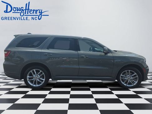 Used 2022 Dodge Durango R/T AWD/4WD image 6