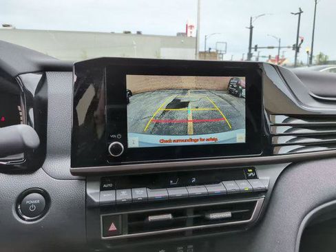 Certified 2026 Toyota Camry LE FWD image 18