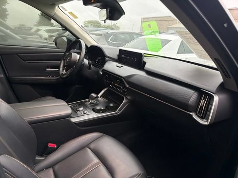 Used 2024 MAZDA CX-90 3.3 Turbo w/ Select Package AWD/4WD image 5