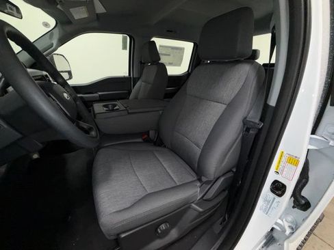 New 2026 Ford F350 XL w/ STX Appearance Package AWD/4WD image 13