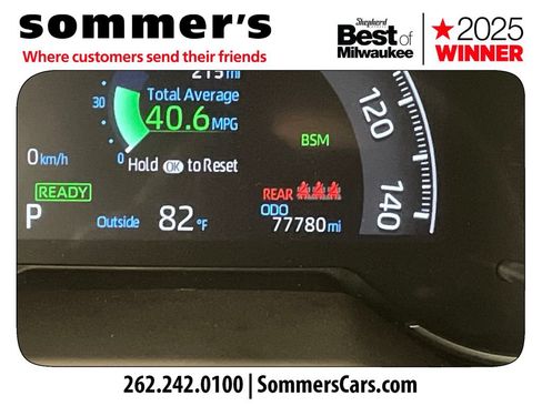 Used 2024 Toyota RAV4 SE w/ Convenience Package AWD/4WD image 14