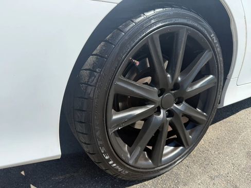 Used 2015 Lexus GS 350 w/ F Sport Package RWD image 36