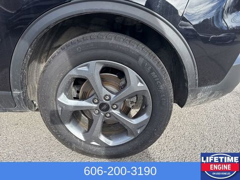 Used 2025 Ford Escape ST-Line Elite image 13