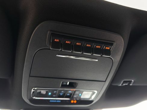 New 2026 Ford F450 Platinum w/ FX4 Off-Road Package image 48