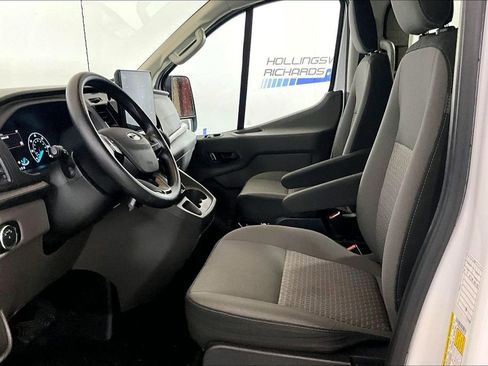 Used 2024 Ford Transit 350 XLT RWD image 20