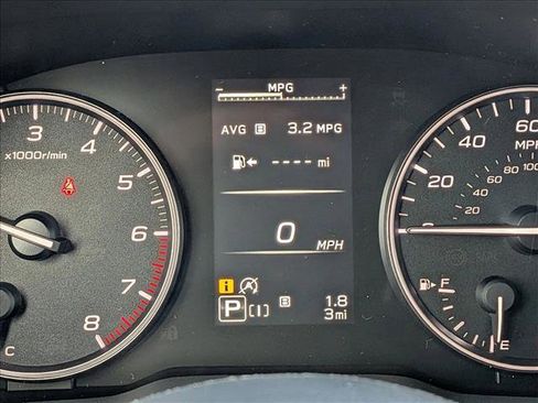 New 2026 Subaru Forester Limited image 10