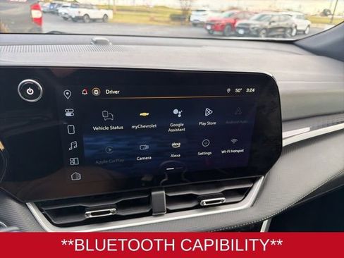 Used 2025 Chevrolet Equinox LT image 13