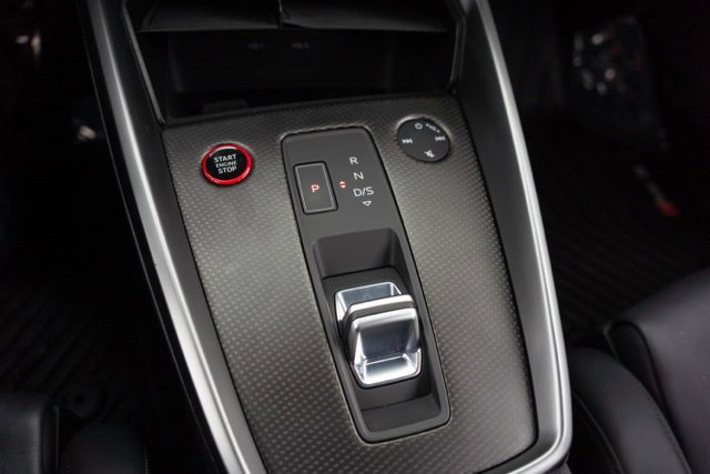 Used 2022 Audi RS 3 AWD/4WD image 21