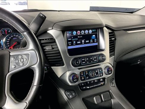 Used 2020 GMC Yukon XL SLT w/ Open Road Package image 6