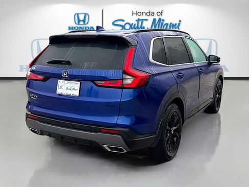 Used 2023 Honda CR-V Sport image 7