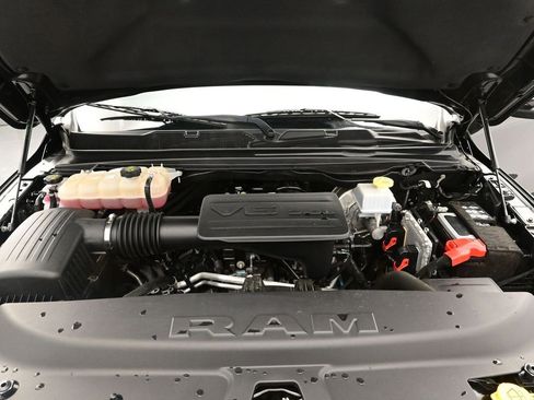 Used 2023 RAM 1500 Big Horn image 11